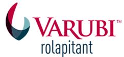 治療化療引起的惡心嘔吐的Varubi