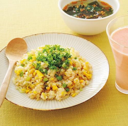 抗癌食譜,抗癌飲食