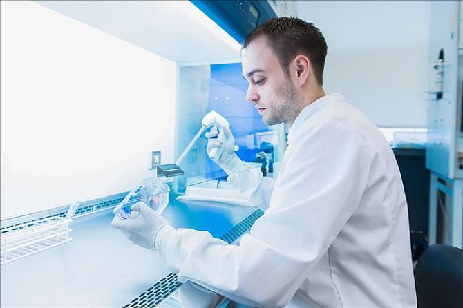 患上癌癥的原因