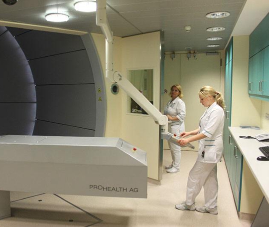 日本質(zhì)子治療介紹 日本質(zhì)子治療介紹