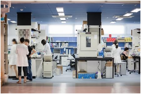 日本醫(yī)療優(yōu)勢