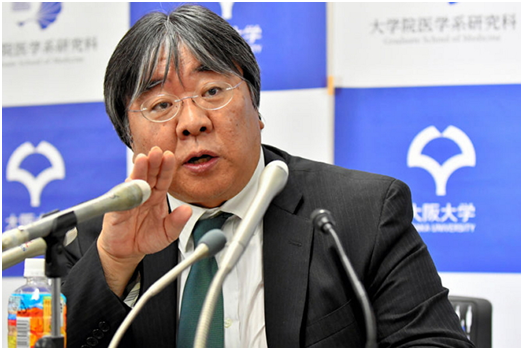 日本醫(yī)療優(yōu)勢