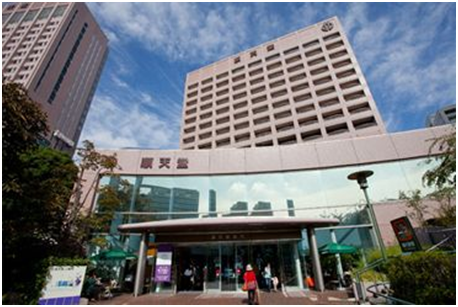 日本醫(yī)療優(yōu)勢