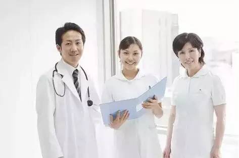 日本的治療水平