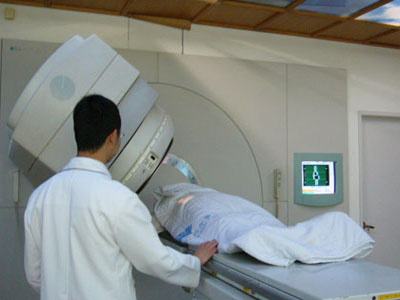 日本治療淋巴瘤