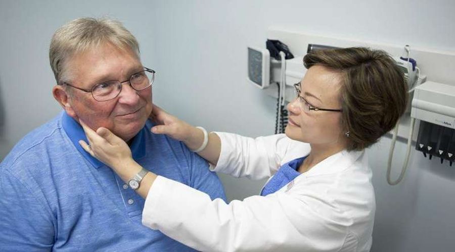 日本治療淋巴瘤