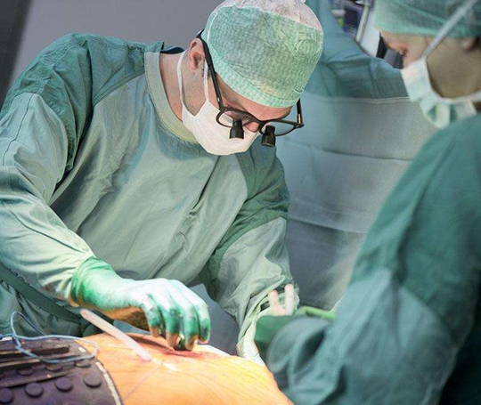 甲狀腺治療方法