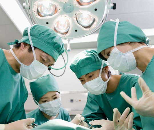 日本腦出血治療方法