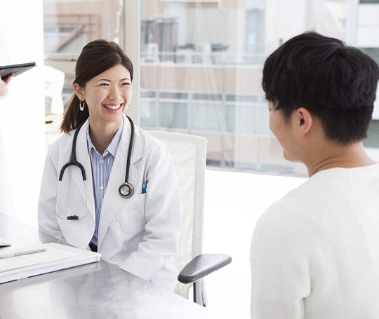 日本治療淋巴瘤