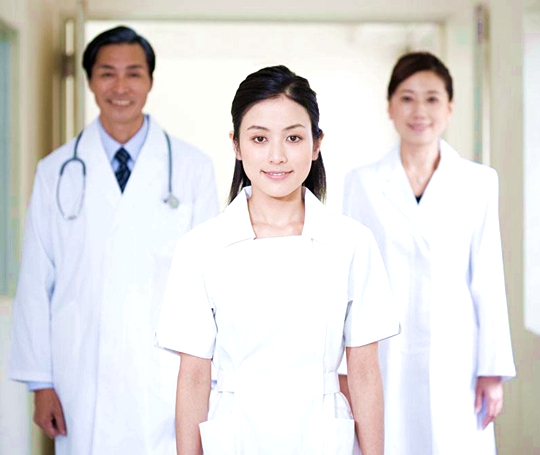 日本治療淋巴瘤