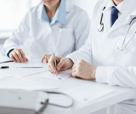 日本治療淋巴瘤