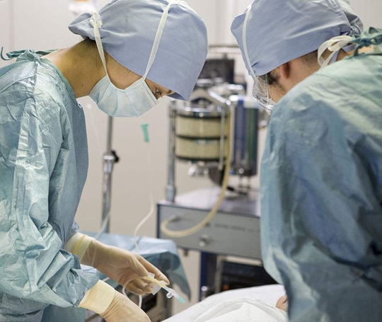 日本骨肉瘤治療方法