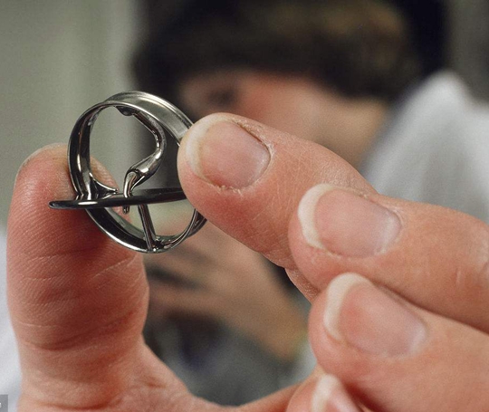 日本能做心臟瓣膜嗎