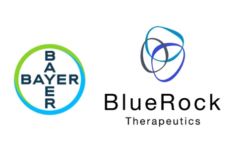 拜耳收購干細(xì)胞治療方法方法方法新貴BlueRock