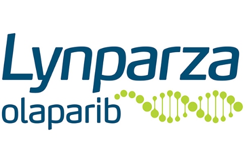 Lynparza一線治療卵巢癌