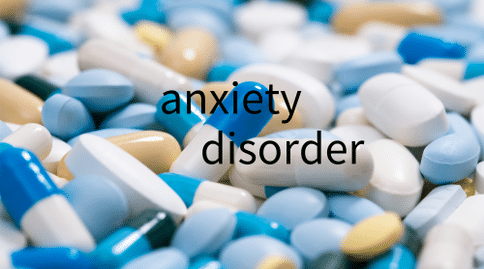 出國看?。骸澳X補”某種蛋白質(zhì)竟然可以減輕焦慮癥？