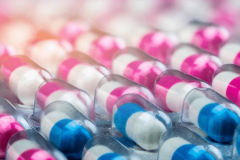 抗生素耐藥性(AMR)是抗生素使用不當(dāng)加速的主要全球威脅