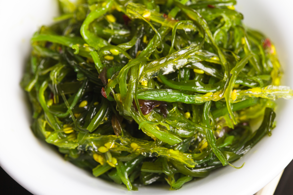 出國看?。喝毡狙芯堪l(fā)現(xiàn)缺血性心臟病與食用海藻之間的關(guān)系