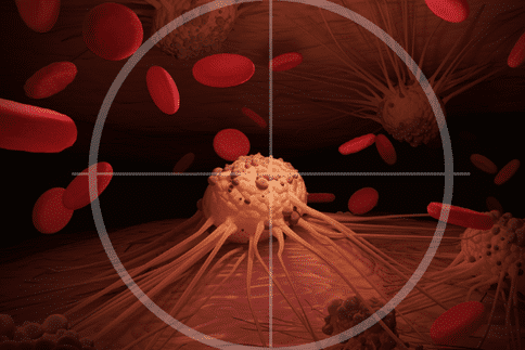 新研究闡明了腫瘤中代謝的脆弱性，或對于肺癌治療具有重要作用