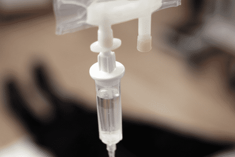 出國看?。喝毡鹃_發(fā)出一種新技能可以輕松確認(rèn)患者的血管