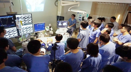 胰腺癌介入治療需要做幾次，效果如何