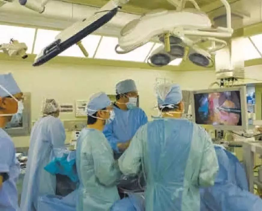 日本胃癌五年生存率 日本胃癌五年生存率