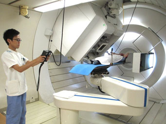 質(zhì)子治療癌癥 質(zhì)子治療癌癥