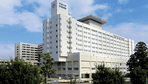 日本質(zhì)子治療兒童腫瘤權威醫(yī)院