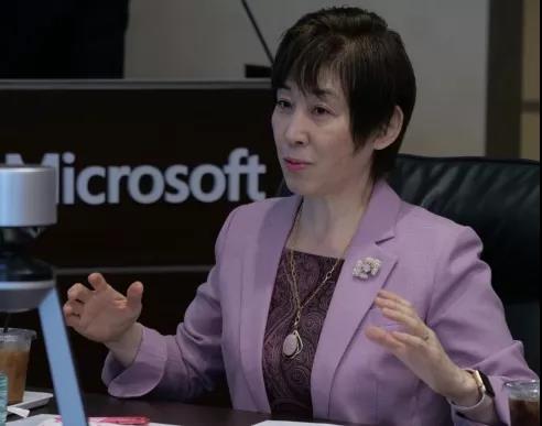 日本乳腺癌專家山內英子